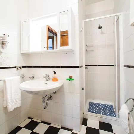 Sole&luna Comolake Apartment