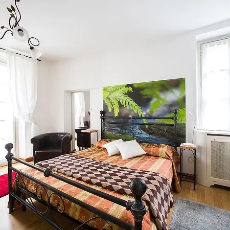 Sole&luna Comolake * Como