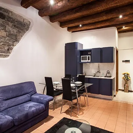 Apartment Sole&luna Comolake Como