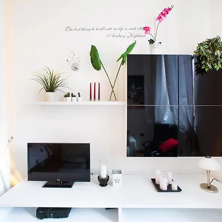 Apartment Sole&luna Comolake *