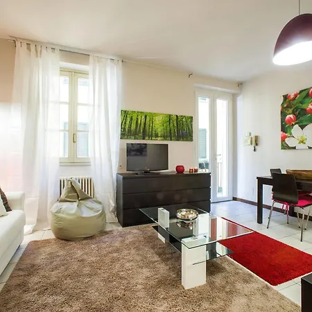 Apartment Sole&luna Comolake *